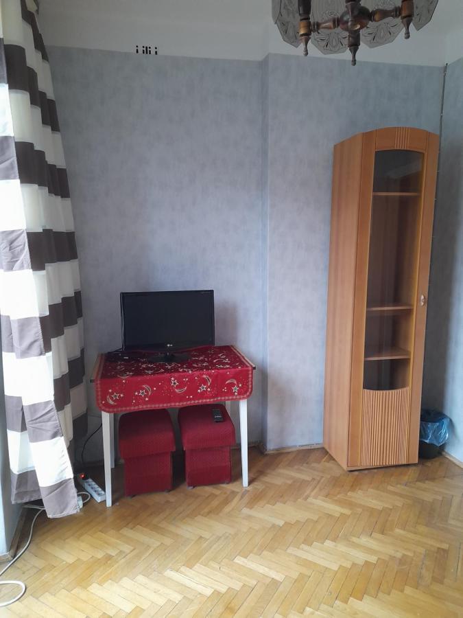 דירות קרקוב Time For Cracow מראה חיצוני תמונה