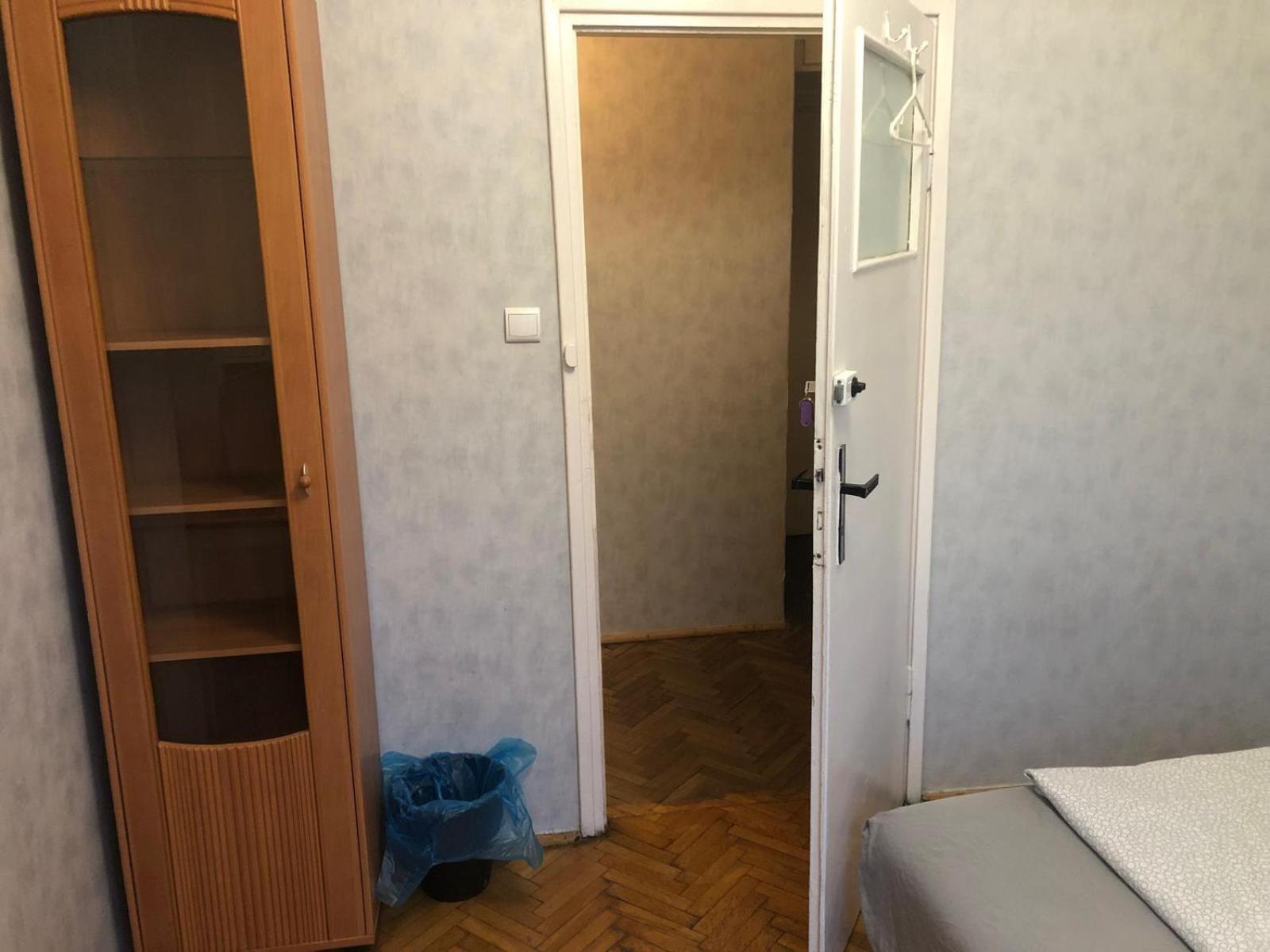 דירות קרקוב Time For Cracow מראה חיצוני תמונה